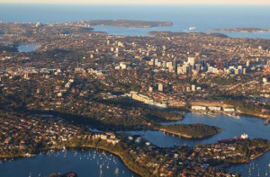 Buying Property Northern Beaches