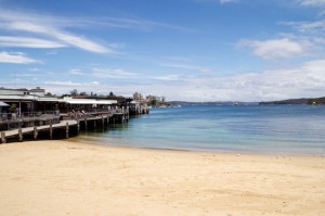 Northern Beaches Lawyer